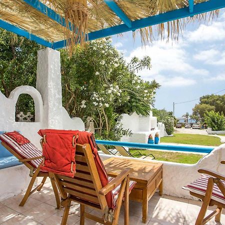Faliraki Blue Villas Exterior foto