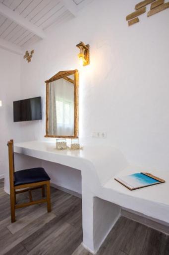 Faliraki Blue Villas Exterior foto