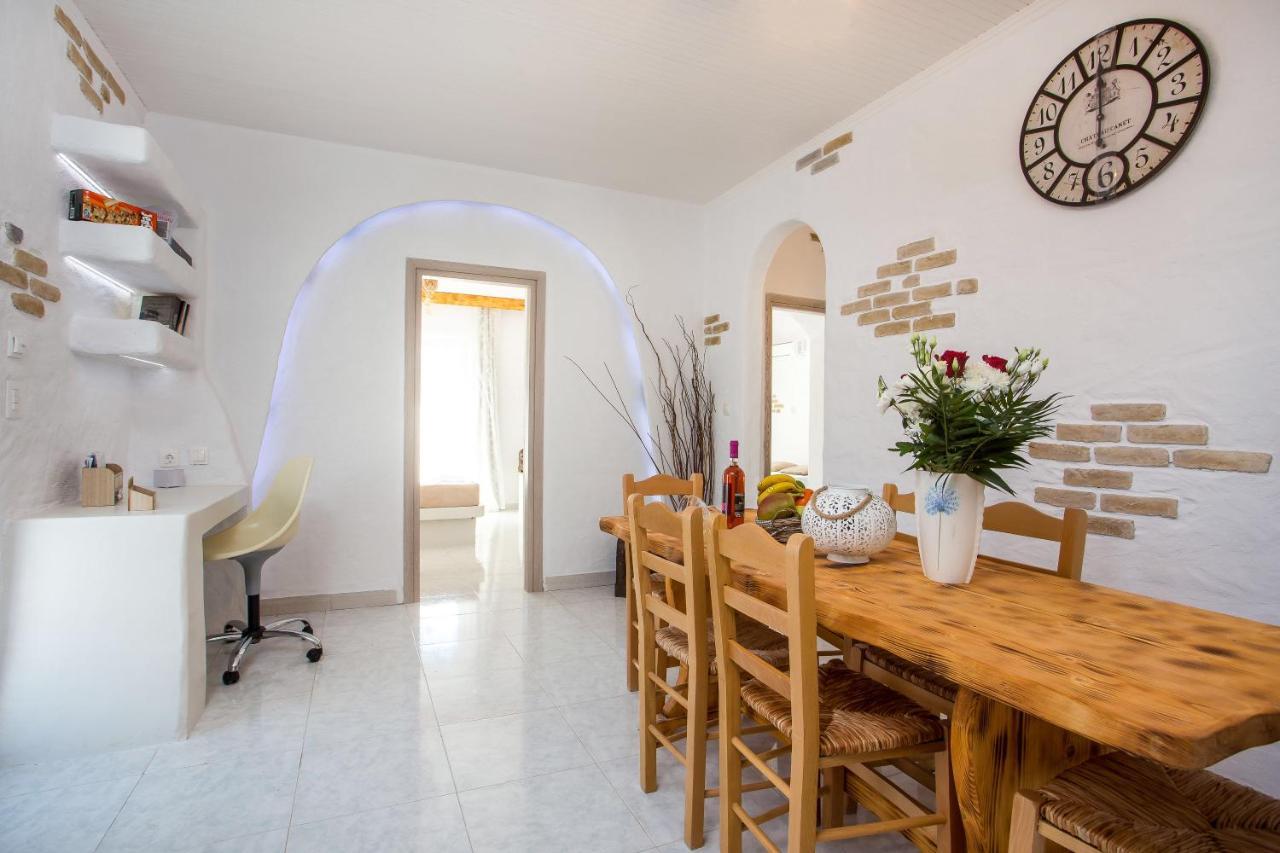 Faliraki Blue Villas Exterior foto